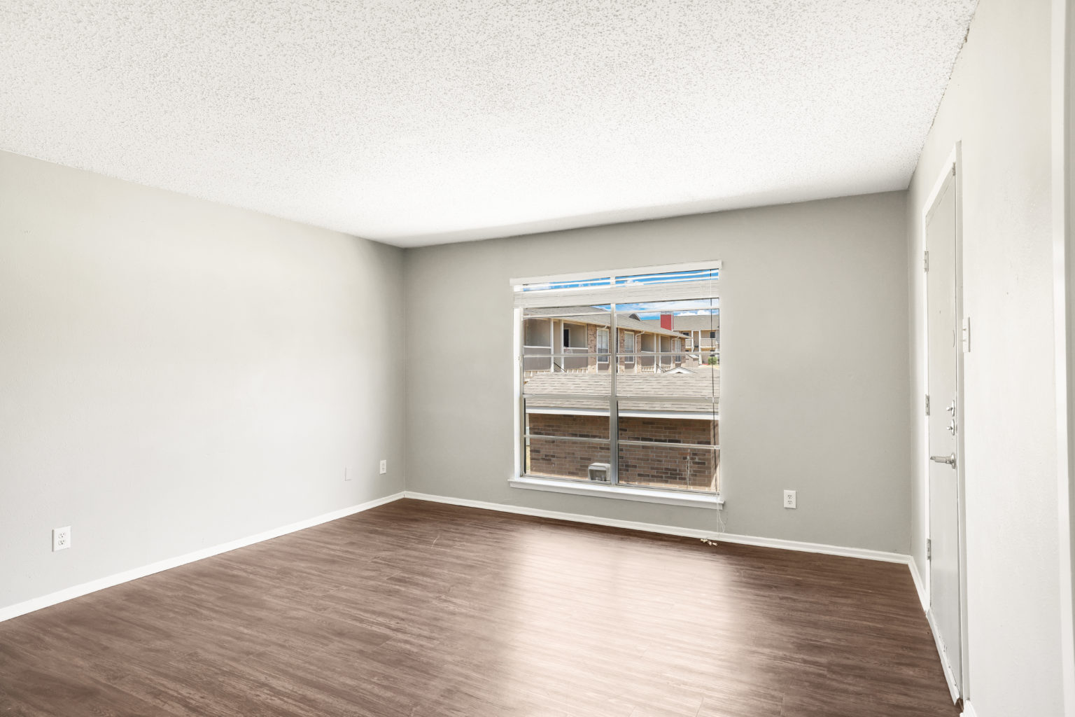 The Cassidy at Western Hills in Fort Worth, TX