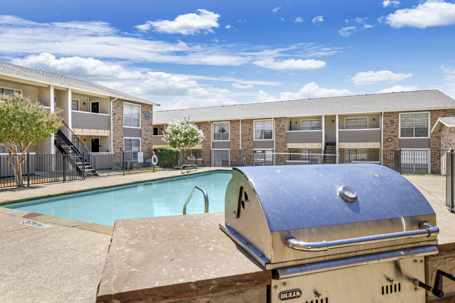 The Cassidy at Western Hills in Fort Worth, TX